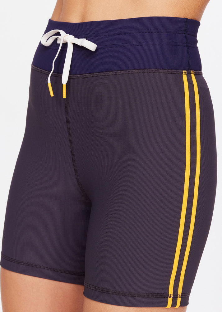 
                      
                        DUNES 5IN SPIN SHORT
                      
                    