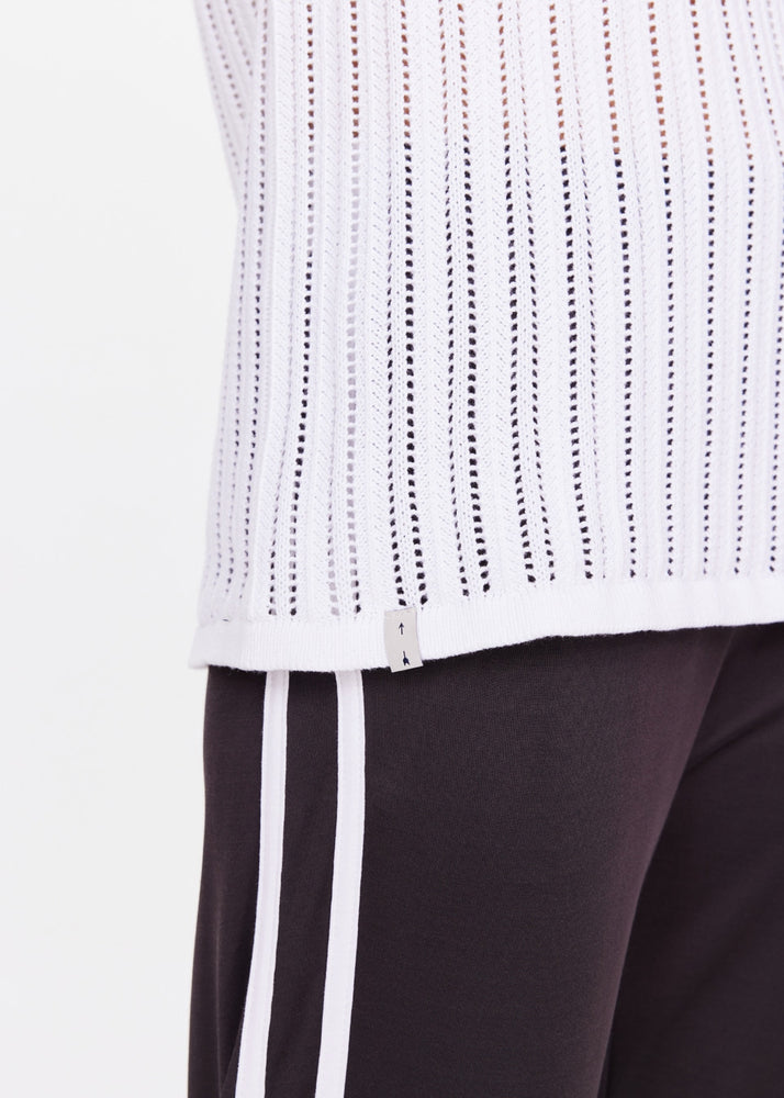 
                      
                        MUSE WALES KNIT TANK TOP
                      
                    