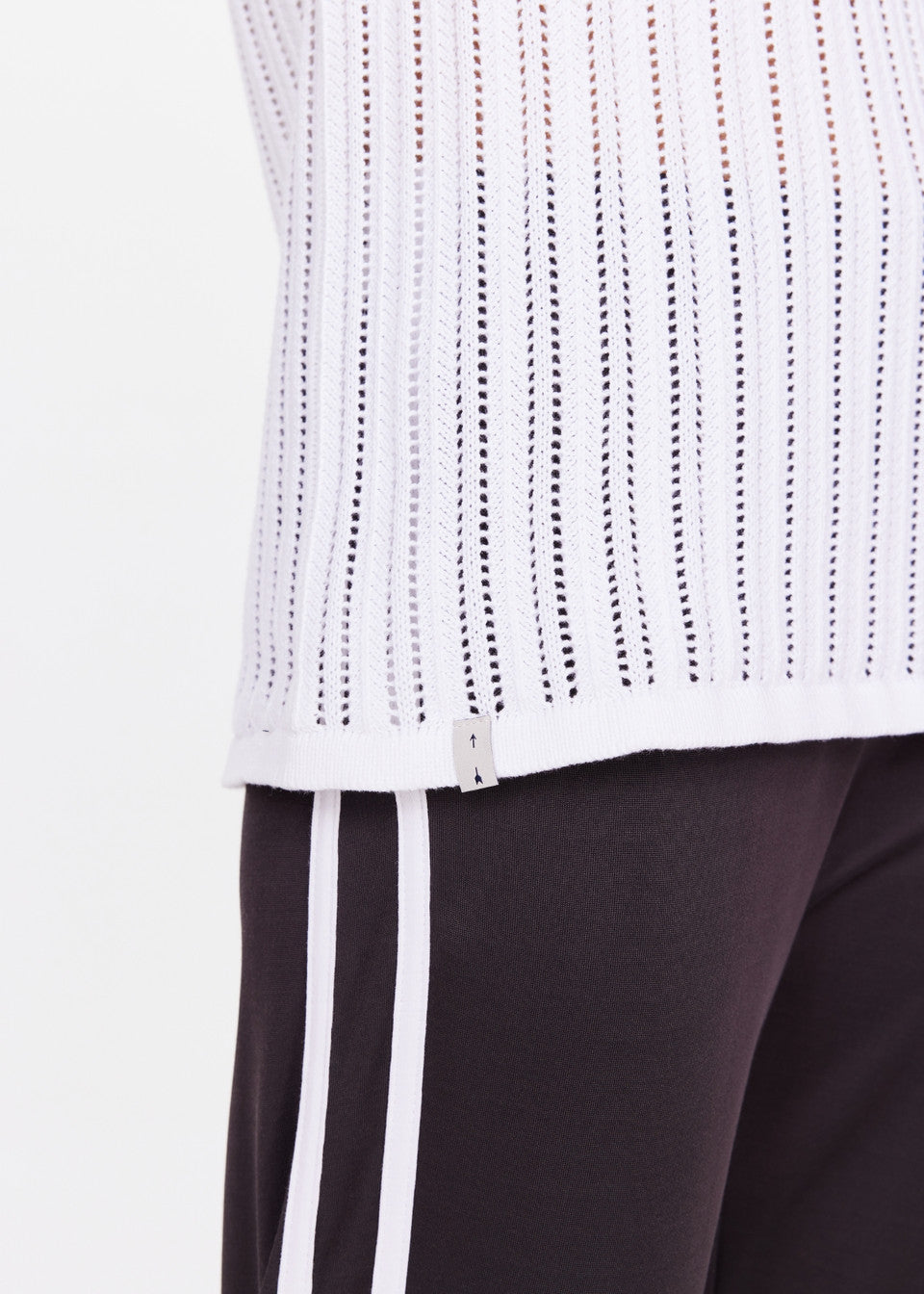 MUSE WALES KNIT TANK TOP