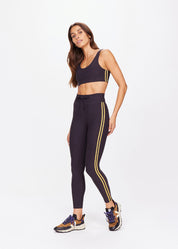BEAUFORT 25IN MIDI PANT