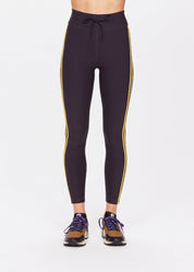 BEAUFORT 25IN MIDI PANT