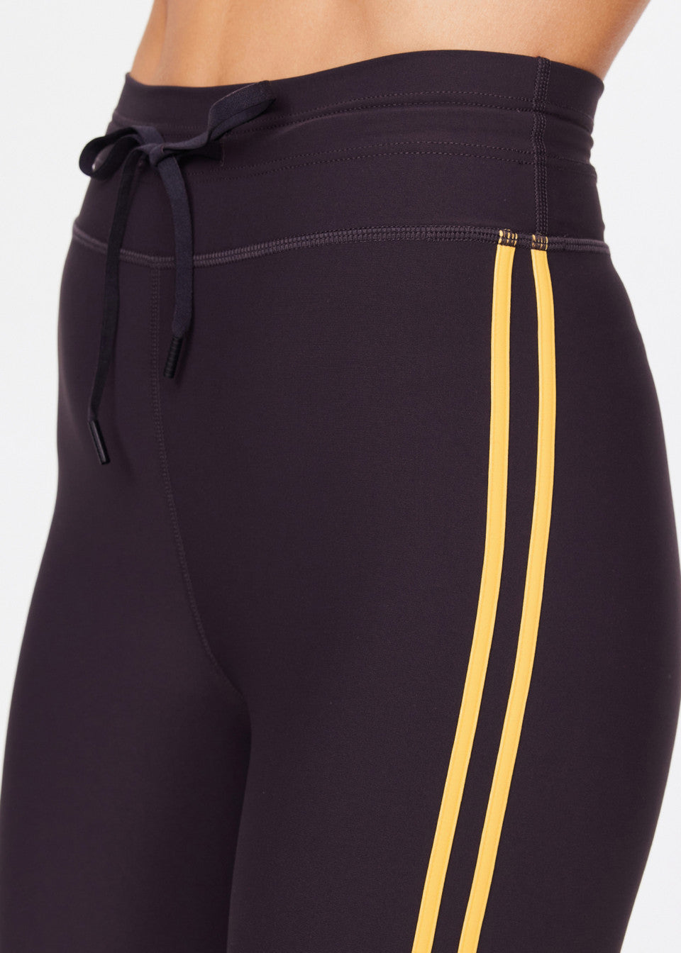 BEAUFORT 25IN MIDI PANT