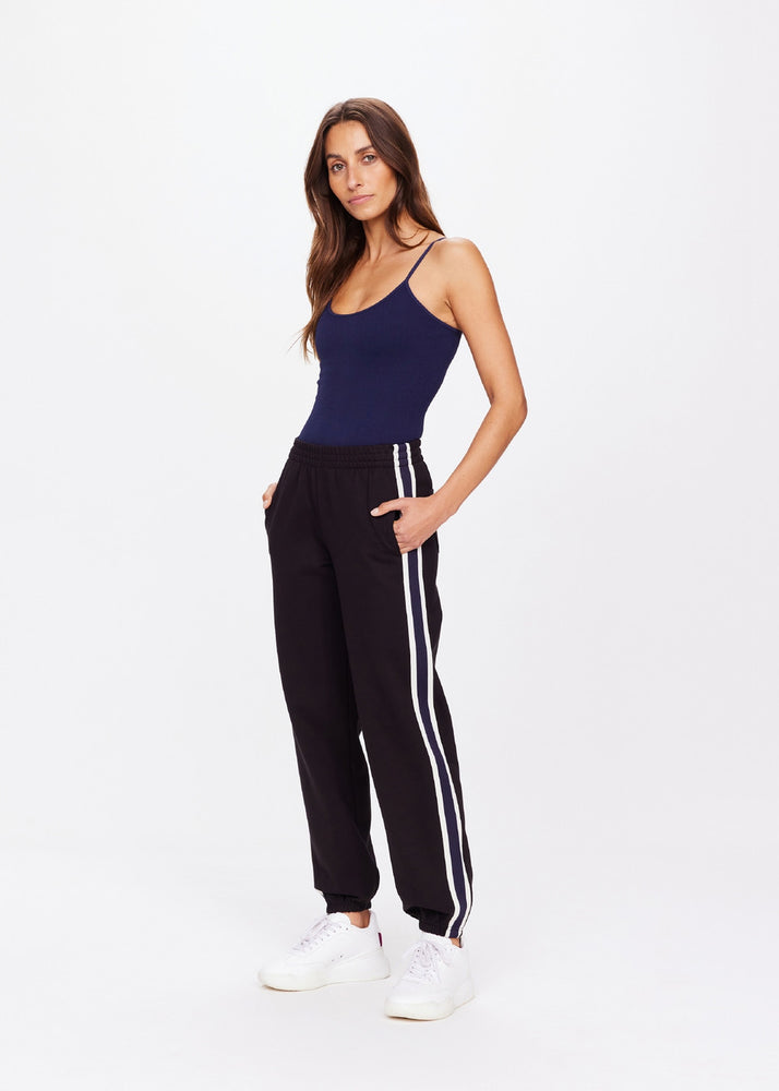 
                      
                        BEAUFORT CALA ZIP PANT
                      
                    