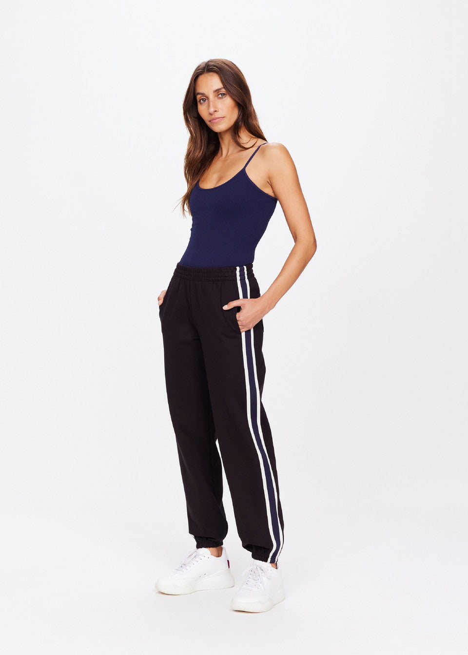 BEAUFORT CALA ZIP PANT