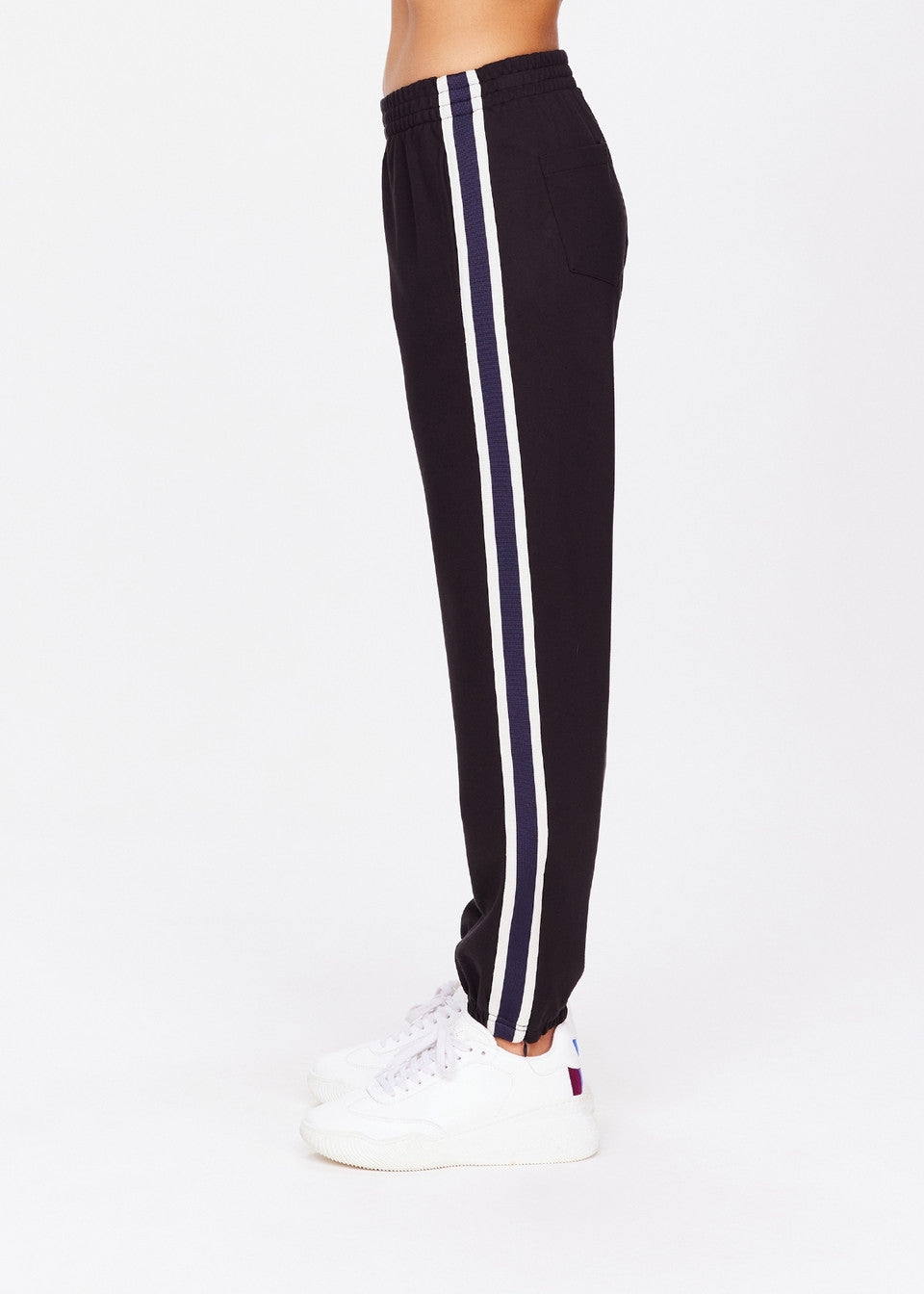 BEAUFORT CALA ZIP PANT