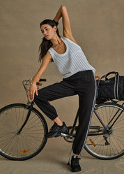 BEAUFORT CALA ZIP PANT