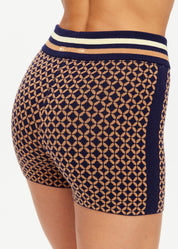 Crossroad 3in Knit Short