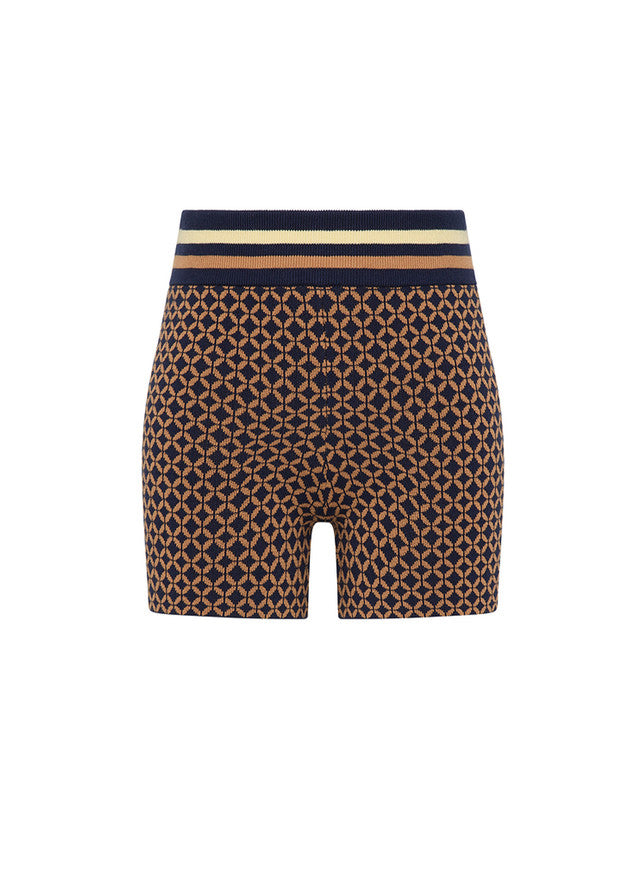 Crossroad 3in Knit Short