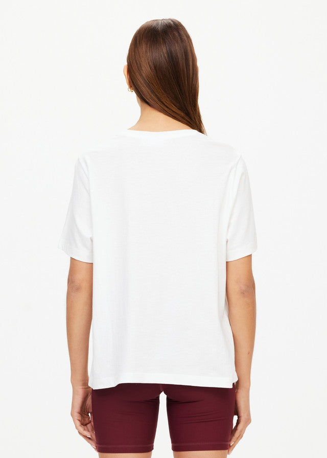 Alumni Jodhi Tee