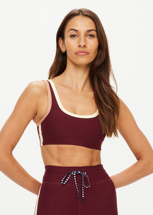 Trail Harley Scoop Bra