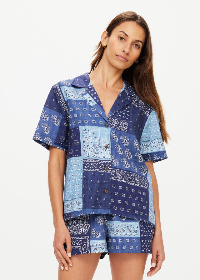 MASCADA ANDIE SHIRT