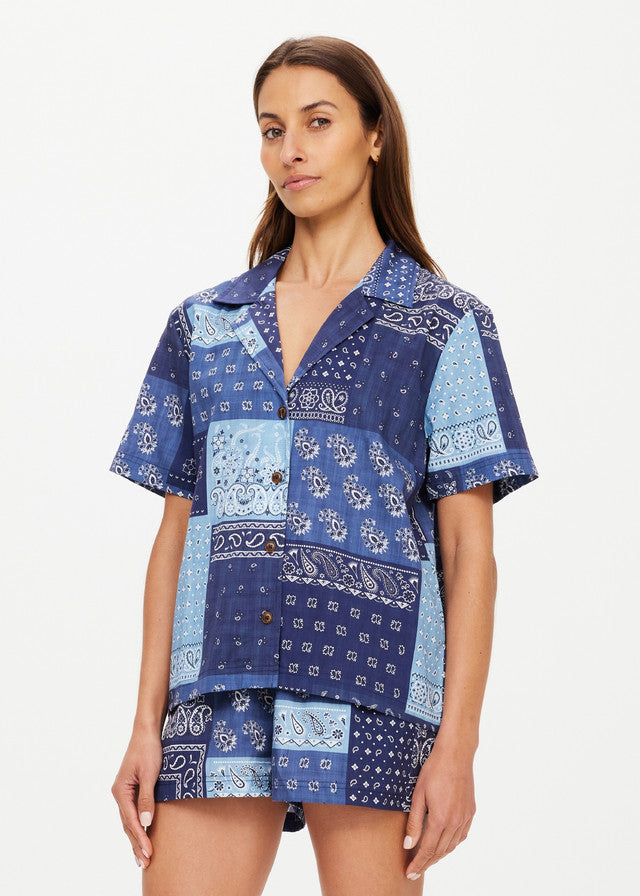 MASCADA ANDIE SHIRT