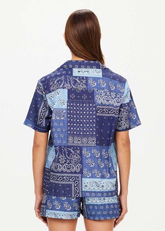 MASCADA ANDIE SHIRT