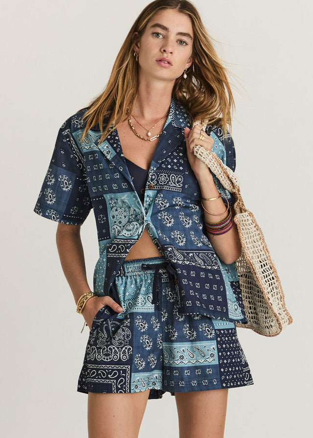 MASCADA ANDIE SHIRT