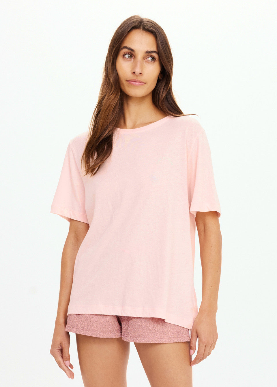 SPELLBOUND JODHI TEE