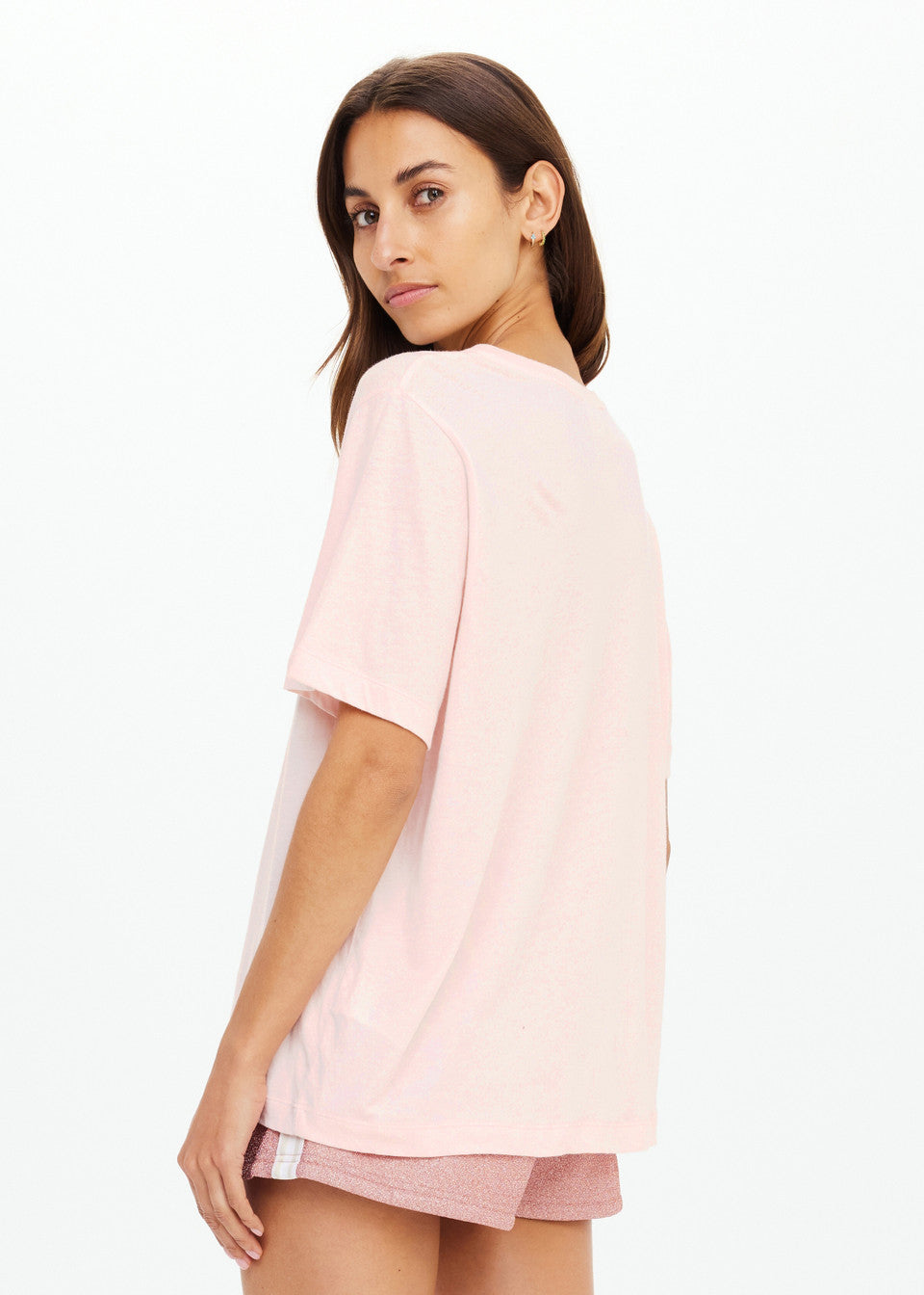 SPELLBOUND JODHI TEE