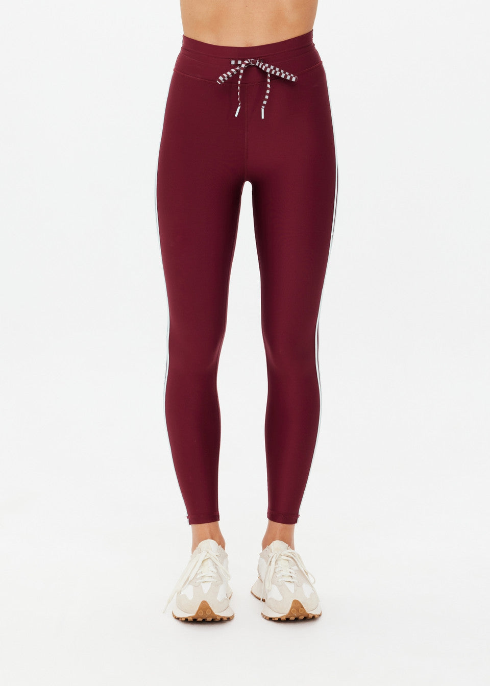 OXFORD 25IN MIDI PANT