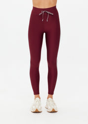 OXFORD 25IN MIDI PANT