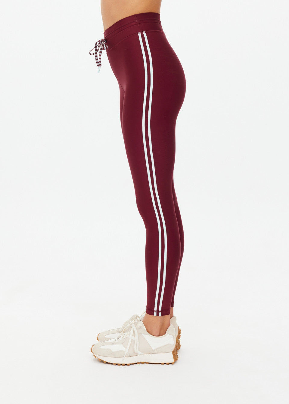OXFORD 25IN MIDI PANT