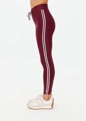 OXFORD 25IN MIDI PANT