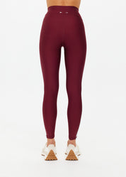 OXFORD 25IN MIDI PANT