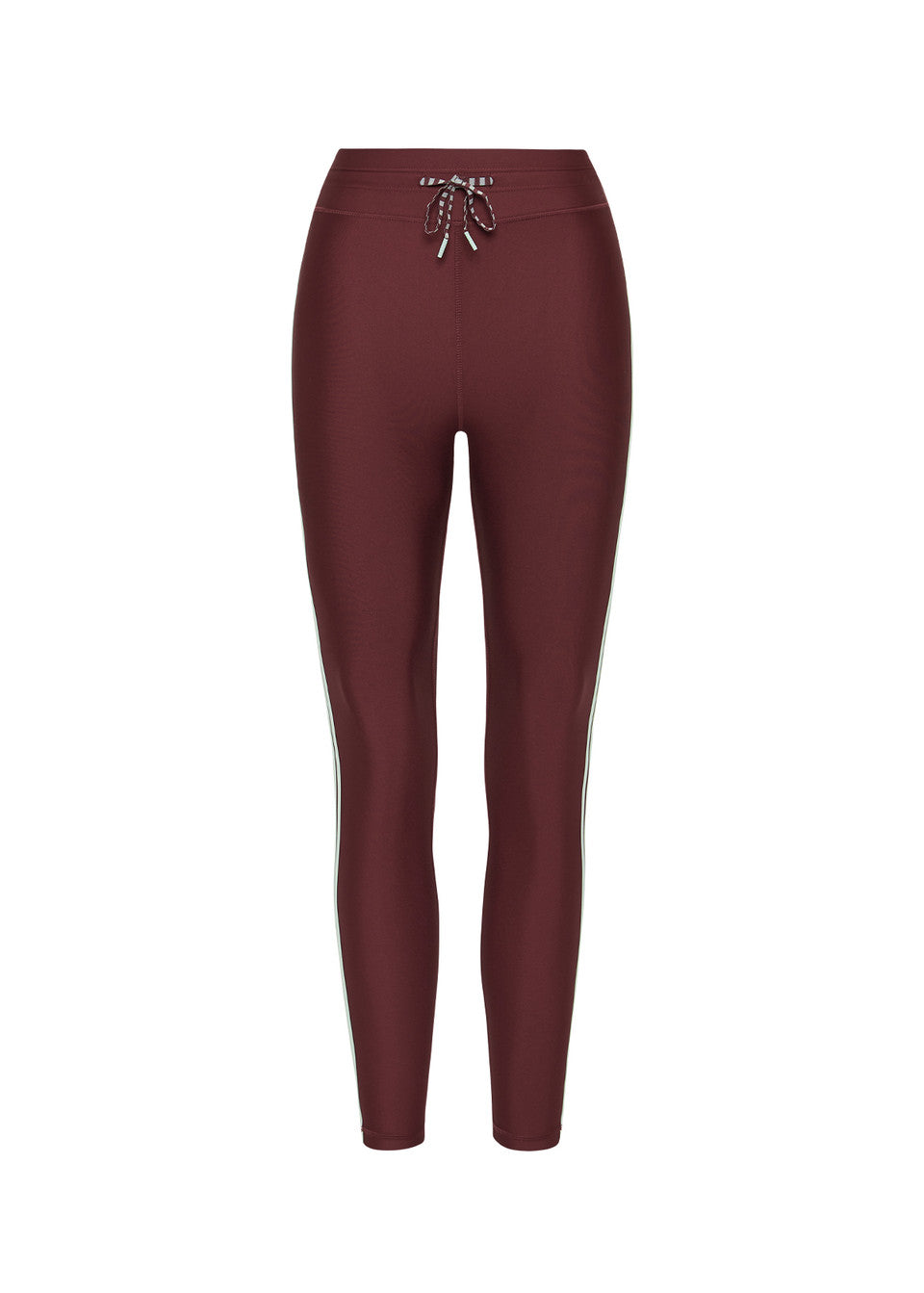 OXFORD 25IN MIDI PANT