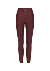 OXFORD 25IN MIDI PANT