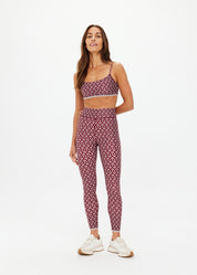 FIREFLY HUTTON SCOOP BRA