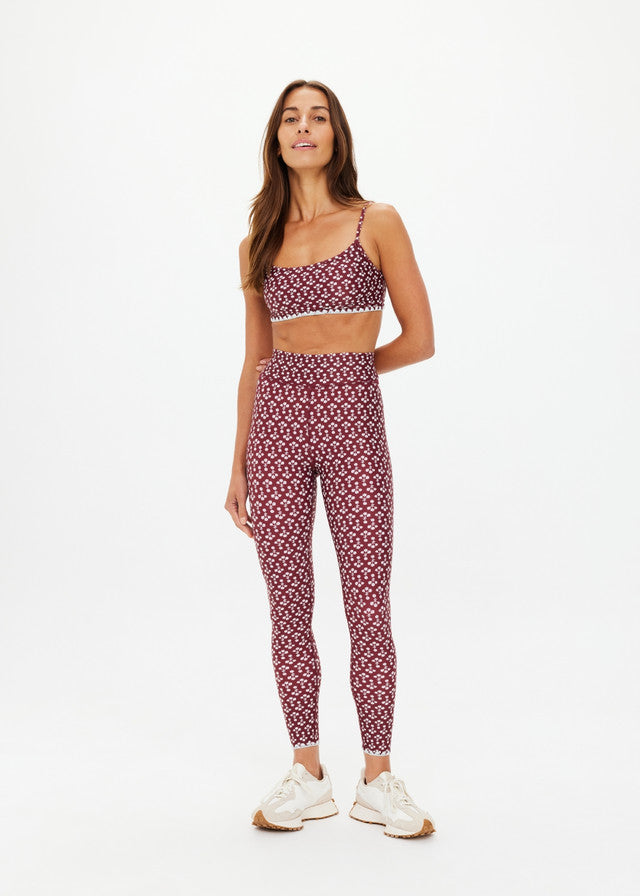 FIREFLY HUTTON SCOOP BRA