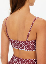 FIREFLY HUTTON SCOOP BRA