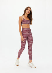 FIREFLY 25IN MIDI PANT