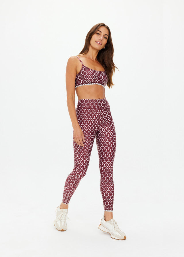 FIREFLY 25IN MIDI PANT