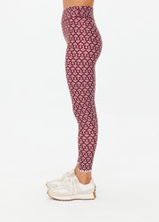 FIREFLY 25IN MIDI PANT