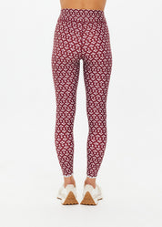 FIREFLY 25IN MIDI PANT