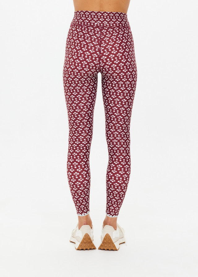 FIREFLY 25IN MIDI PANT