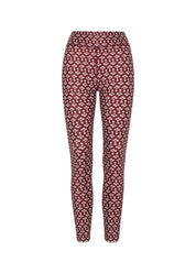 FIREFLY 25IN MIDI PANT