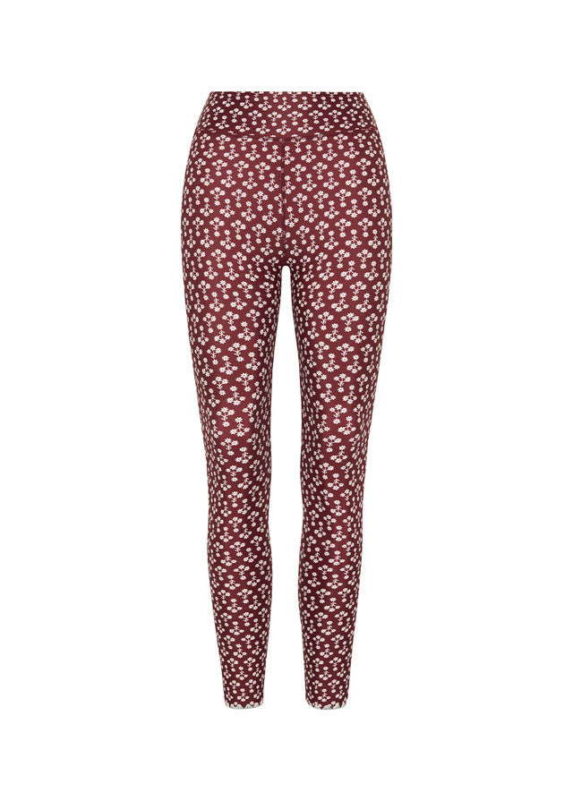 FIREFLY 25IN MIDI PANT