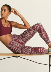 FIREFLY 25IN MIDI PANT