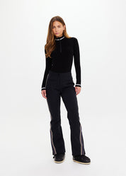 HAKUBA PETRA ZIP FLARE