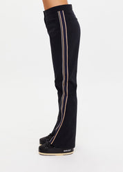 HAKUBA PETRA ZIP FLARE