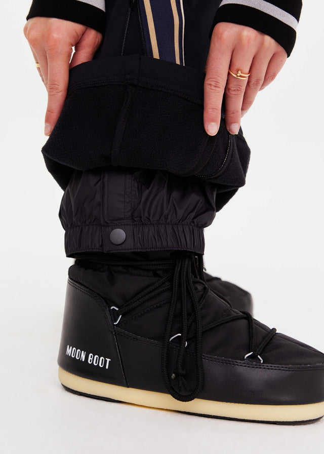 HAKUBA PETRA ZIP FLARE