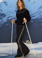 HAKUBA PETRA ZIP FLARE