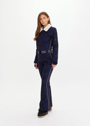 HAKUBA KIKI SKI SUIT