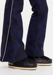 HAKUBA KIKI SKI SUIT