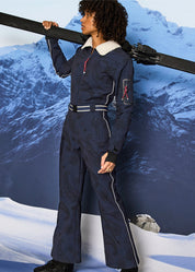 HAKUBA KIKI SKI SUIT