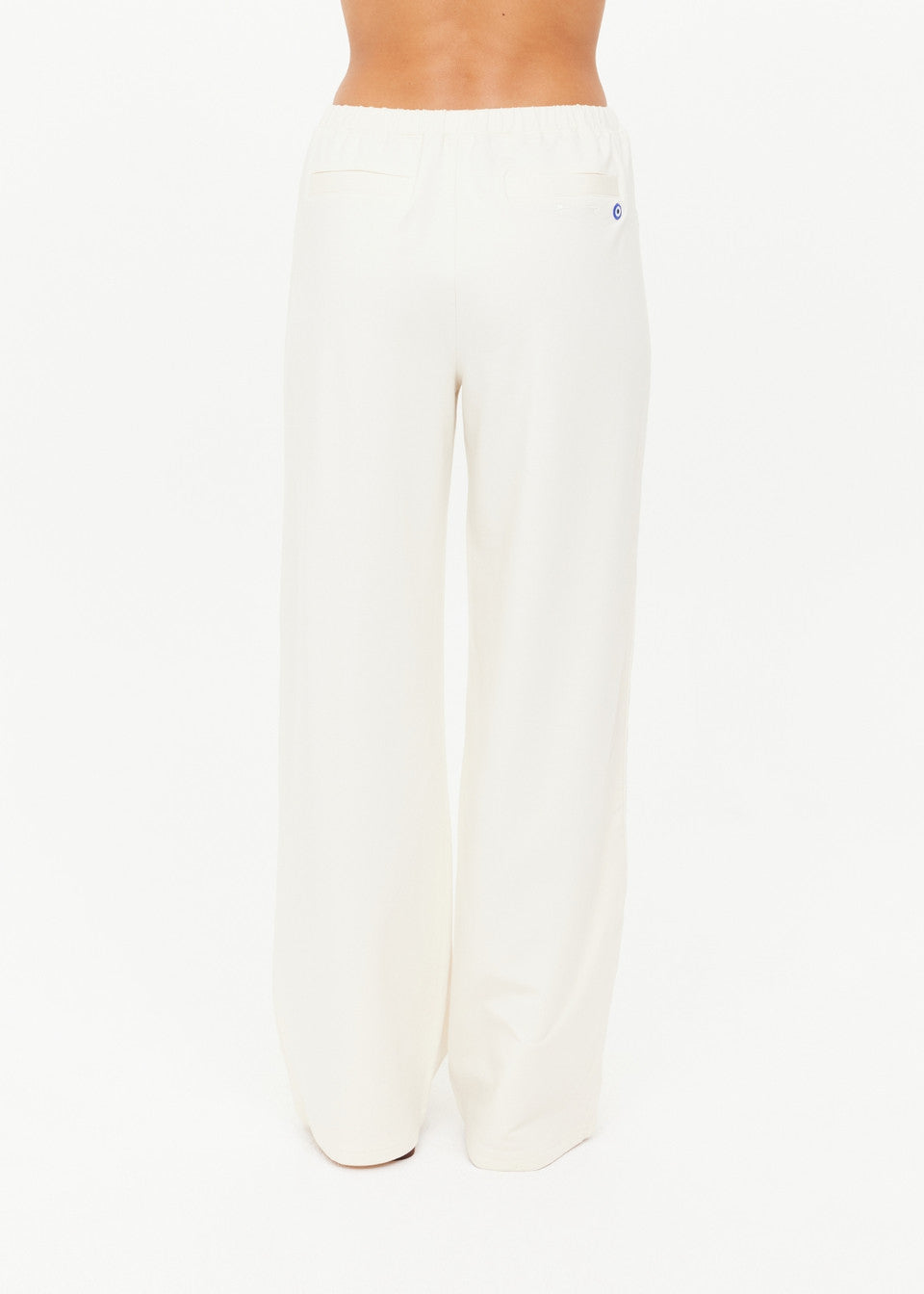 HAMSA MILOU WIDE LEG PANT