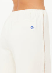 HAMSA MILOU WIDE LEG PANT