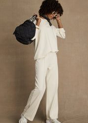 HAMSA MILOU WIDE LEG PANT