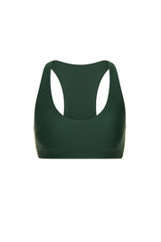 MANEKI JETTA RACERBACK BRA