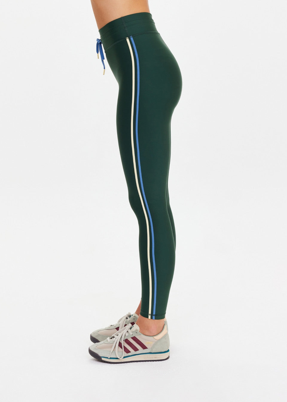 MANEKI 25IN MIDI PANT